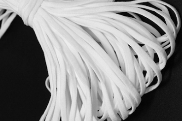 Preview: Gummibandweiss